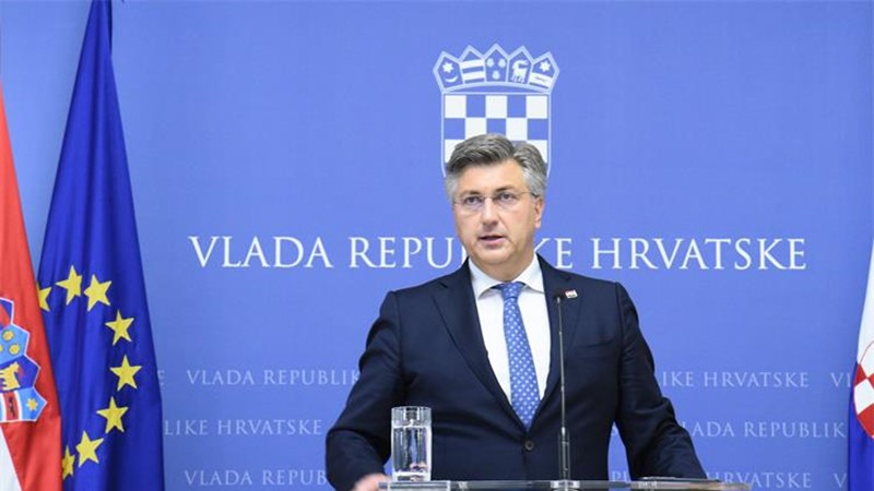 Plenković: We will call for entire INA management to be held to account